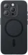 ESR Cloud Soft HaloLock Apple iPhone 15 Pro Max Hoesje MagSafe Zwart afbeelding 7