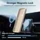 ESR Cloud Soft HaloLock Apple iPhone 15 Pro Max Hoesje MagSafe Beige afbeelding 5