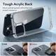 ESR Air Armor Apple iPhone 15 Hoesje Back Cover Transparant afbeelding 4