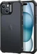 ESR Air Armor Apple iPhone 15 Hoesje Back Cover Zwart afbeelding 1