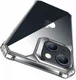 ESR Air Armor Apple iPhone 15 Plus Hoesje Back Cover Transparant afbeelding 2