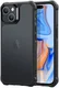 ESR Air Armor Apple iPhone 15 Plus Hoesje Back Cover Zwart afbeelding 1