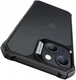 ESR Air Armor Apple iPhone 15 Plus Hoesje Back Cover Zwart afbeelding 2