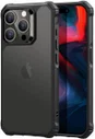 ESR Air Armor Apple iPhone 15 Pro Hoesje Back Cover Zwart