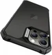 ESR Air Armor Apple iPhone 15 Pro Hoesje Back Cover Zwart afbeelding 2