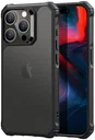 ESR Air Armor Apple iPhone 15 Pro Max Hoesje Back Cover Zwart