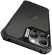 ESR Air Armor Apple iPhone 15 Pro Max Hoesje Back Cover Zwart afbeelding 2