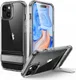 ESR Air Shield Boost Apple iPhone 15 Hoesje Kickstand Transparant afbeelding 1