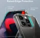 ESR Air Shield Boost iPhone 15 Pro Max Hoesje Kickstand Transparant afbeelding 6