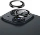 ESR Apple iPhone 15 / 15 Plus Camera Lens Protector Glas Zwart