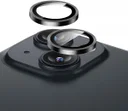 ESR Apple iPhone 15 / 15 Plus Camera Lens Protector Glas Zwart