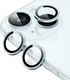 ESR Apple iPhone 15 / 15 Plus Camera Lens Protector Glas Blauw