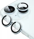 ESR Apple iPhone 15 / 15 Plus Camera Lens Protector Glas Blauw