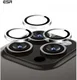 ESR Apple iPhone 15 Pro / 15 Pro Max Camera Lens Protector Transparant afbeelding 6