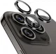 ESR Armorite Apple iPhone 15 Pro / 15 Pro Max Camera Lens Protector Zwart