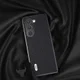 ABEEL Leren Samsung Galaxy Z Fold 5 Hoesje Leer Zwart afbeelding 3