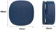 Samsung Galaxy SmartTag Siliconen Hoesje voor Huisdieren Blauw afbeelding 7