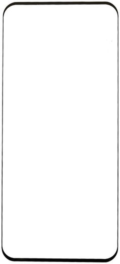 Motorola Edge 40 Pro Screen Protector Full Cover 3D Tempered Glass afbeelding 2