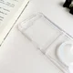 Samsung Galaxy Z Flip 5 Hoesje met MagSafe Back Cover Transparant afbeelding 7
