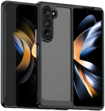 Gratis case - jouw cadeau bij deze bestelling