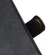 KHAZNEH Motorola Edge 40 Hoesje Portemonnee Book Case Zwart afbeelding 7