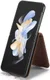 LC.IMEEKE Samsung Galaxy Z Flip 5 Hoesje Wallet Book Case Bruin afbeelding 2