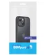 Apple iPhone 14 Pro Max Hoesje Back Cover Matte Groen afbeelding 7