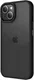 Apple iPhone 15 Hoesje Back Cover Matte Zwart afbeelding 9