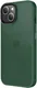 Apple iPhone 15 Hoesje Back Cover Matte Groen afbeelding 6