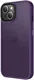 Apple iPhone 15 Plus Hoesje Back Cover Matte Paars afbeelding 3