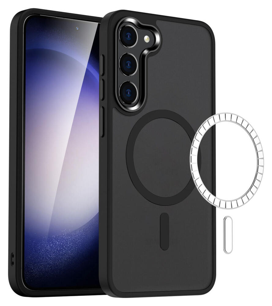 Samsung Galaxy S23 Plus Hoesjes afbeelding