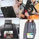 Apple iPad Pro 12.9 Hoes met Screen Protector en Handriem Blauw afbeelding 12