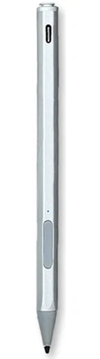 WR19 USB-C Actieve Stylus Pen Voor Microsoft Surface Met Palm Rejectie afbeelding 1