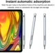 WR19 USB-C Actieve Stylus Pen Voor Microsoft Surface Met Palm Rejectie afbeelding 5