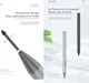 WR18 Micro USB Complete Actieve Surface Stylus Pen Met Palm Rejection afbeelding 4