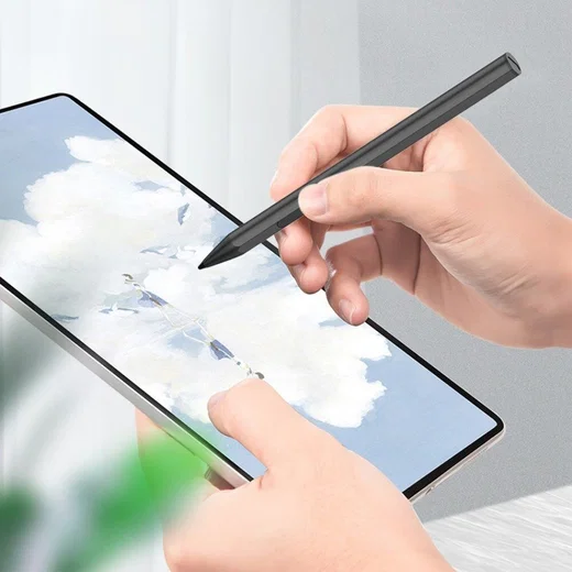 WR18 Micro USB Complete Actieve Surface Stylus Pen Met Palm Rejection afbeelding 7