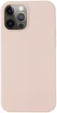 Apple iPhone 15 Pro Max Hoesje MagSafe Dun Silicone Licht Roze