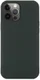 Apple iPhone 15 Pro Max Hoesje MagSafe Dun Silicone Groen afbeelding 1