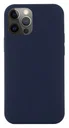 Apple iPhone 15 Pro Max Hoesje MagSafe Dun Silicone Blauw