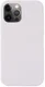 Apple iPhone 15 Pro Hoesje MagSafe Dun Silicone Back Cover Wit