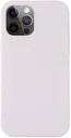 Apple iPhone 15 Pro Hoesje MagSafe Dun Silicone Back Cover Wit