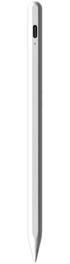 Stylus Pen Voor Apple iPad Met Magneet Universeel USB-C afbeelding 1