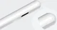 Stylus Pen Voor Apple iPad Met Magneet Universeel USB-C afbeelding 2