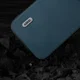 ABEEL Nappa Apple iPhone 15 Pro Hoesje Leer Back Cover Groen afbeelding 4