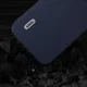 ABEEL Nappa Apple iPhone 15 Pro Hoesje Leer Back Cover Blauw afbeelding 4