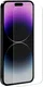 Eiger Mountain Glass iPhone 15 Pro Max / 15 Plus Screen Protector afbeelding 2