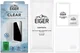 Eiger Mountain Glass iPhone 15 Pro Max / 15 Plus Screen Protector afbeelding 4