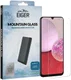 Eiger Samsung Galaxy A14 Screen Protector Tempered Glass Case Friendly afbeelding 1