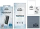 Eiger Mountain Glass CLEAR EDGE Samsung Galaxy S23 FE / A54 Protector afbeelding 4