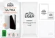 Eiger Mountain Glass ULTRA EDGE iPhone 15 Plus / 15 Pro Max Tempered Glass afbeelding 4
